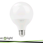 LAMPADA LED ECOLIGHT Globo 20W 4000K G95