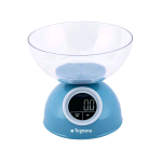 BILANCIA CUCINA DIGITALE TOGNANA KG 5