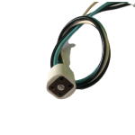 PORTALAMPADA G10Q PER NEON CIRCOLARI