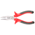 PINZA BECCO CURVO MM160 TOP TOOLS