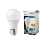 LAMPADA LED ECOLIGHT Goccia 10W E27 6500K
