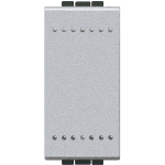 INTERRUTTORE LIVING TECH 16A 