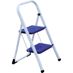 SGABELLO STEP UP 2 GR.COLORI ASSORTITI