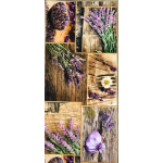 TAPPETO SHABBY 57X240