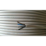 CAVO ELETTRICO 4 X 1.5 FROR GRIGIO