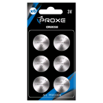 BATTERIA CR2032 PROXE