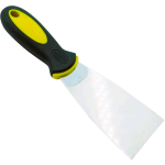 SPATOLA CON MANICO MM.30 