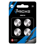 BATTERIA CR2016 PROXE
