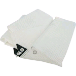 TELO OCCHIELLATO RETINATO TRASPARENTE 3X3
