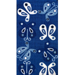 TAPPETO CLIP 57 X 140
