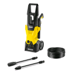 IDROPULITRICE KARCHER 1600W K3 