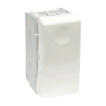 INTERRUTTORE GEWISS BIANCO