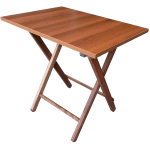 TAVOLO FORMICA 75x60