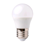 LAMPADA LED ECOLIGHT Sfera 10W E27 6500K