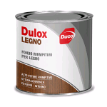 DULOX LEGNO LT 0,500 FONDO RIEMPITIVO BIANCO