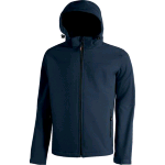 GIUBBOTTO KYRA U-POWER TG.L BLU