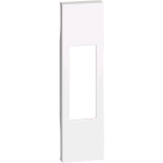 COVER PRESA ITA 1 MODULO LIVING NOW BIANCO