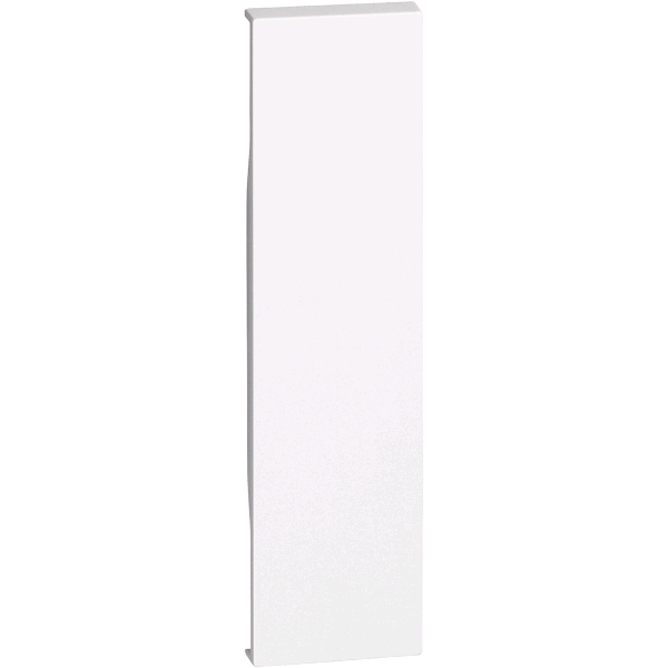 COVER FALSO POLO 1 MODULO LIVING NOW BIANCO