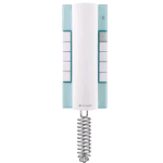 CITOFONO COMELIT 2602U