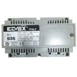ALIMENTATORE CITOFONO ELVOX 