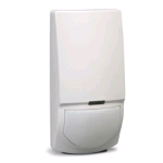 SENSORE VOLUMETRICO INFRAROSSO QUAD PET IMMUNITY