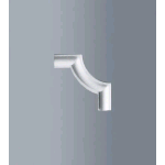 ANGOLI POLISTIROLO A802 PZ.4