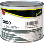 FONDO A SOLVENTE HAND BIANCO ML 500
