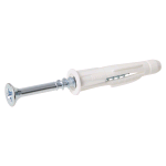 FISCHER TOX 6X52 C/VITE PZ. 8