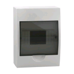 CENTRALINO DA PARETE 6M IP40 IDEAL
