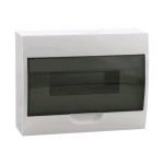 CENTRALINO DA PARETE 12M IP40 IDEAL