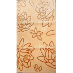 TAPPETO PORTOFINO 60 X 110