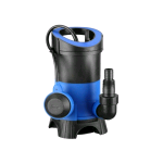 POMPA SOMMERGIBILE EFFE ACQUE SPORCHE 400W
