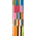 TAPPETO MULTICOLOR 50 X 80
