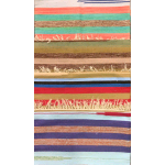 TAPPETO MULTICOLOR 60 X 180