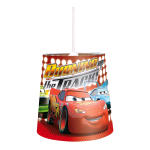 LAMPADARIO SOSPENSIONE CARS