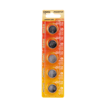 BATTERIA CR2032 AIGOSTAR 