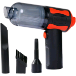 ASPIRAPOLVERE ASPIRAL 101 RICARICABILE USB