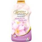 SPUMA DI SCIAMP.AMMORBIDENTE 65 LAVAGGI ABBRACCIO DELICATO