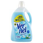 VERNEL AMMORBIDENTE 40+5 LAVAGGI BLU OXYGEN 