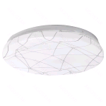 PLAFONIERA LED AIGO D.33 W.20 6500K 