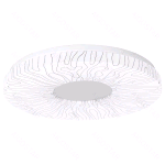PLAFONIERA LED AIGO D.26 W.12 6500K 