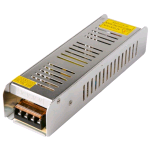 ALIMENTATORE 24V 150W 6.25A X LED ECOLIGHT