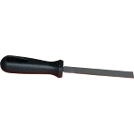LIMA PIATTA 6" 150 CON MANICO