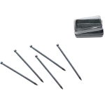 CHIODI ACCIAIO GRUPPINO MM.30 GR.40
