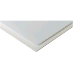 PANNELLO POLIONDA 100X200 BIANCO