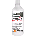 DISGORGANTE MELT NO ACID LIQUIDO FAREN LT.1