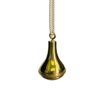 FIOCCO TENDICORDA CAMPANELLA ORO LUCIDO