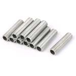 NIPLES METALLO M10X1 MM.30 PER PORTALAMPADA