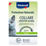 COLLARE ANTIPARASSITI PER GATTI VITAKRAFT