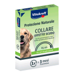 COLLARE ANTIPARASSITI PER CANI VITAKRAFT